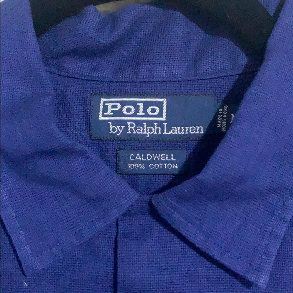 Polo by Ralph Lauren Caldwell NWT Size M